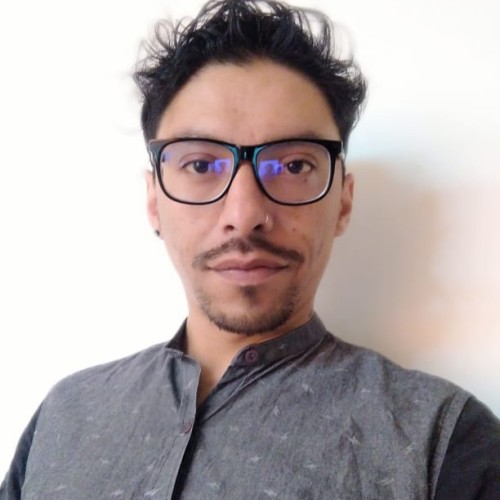 FABIAN CAMILO L. profile photo