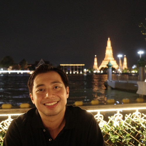 Gaines A. profile photo