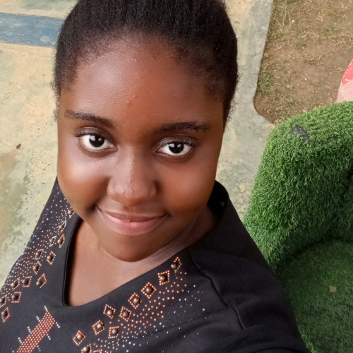 Praise L. profile photo