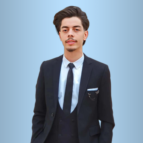 Amine D. profile photo