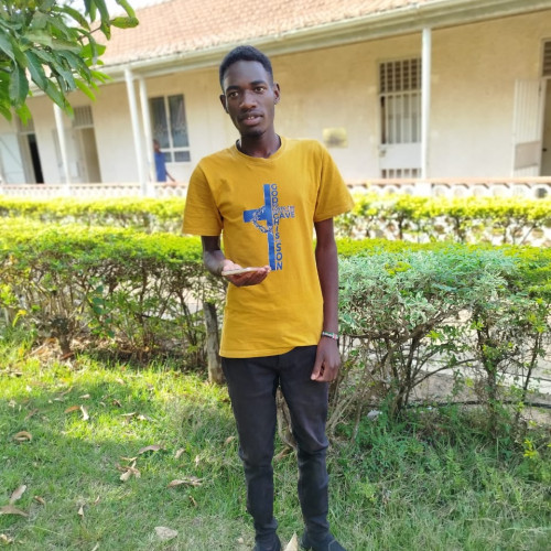 clinton n. profile photo