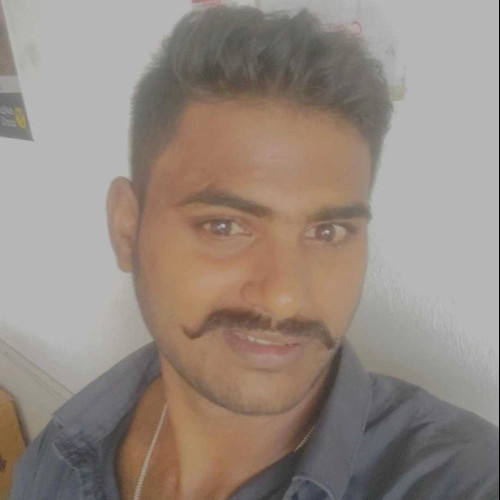 shyam k. profile photo