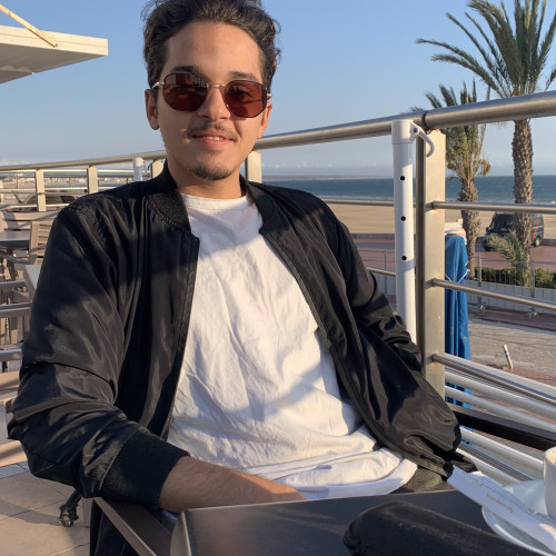 yahya b. profile photo