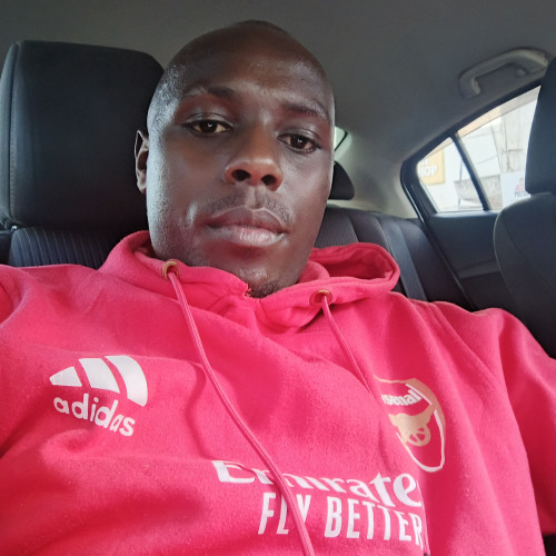 Isaiah K. profile photo