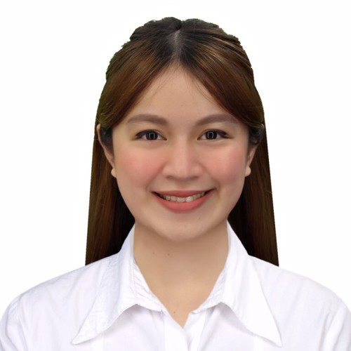 CLAUDINE LORRAINE P.
