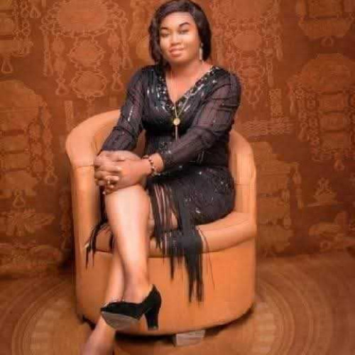 nkechi n. profile photo