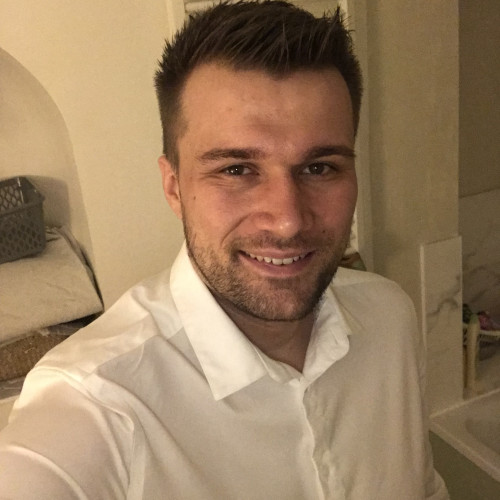 Mathias B. profile photo