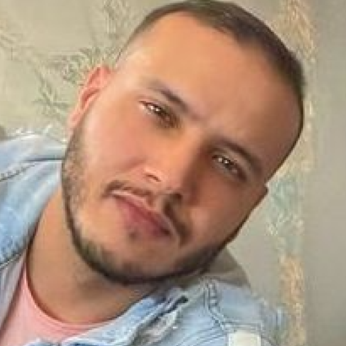 akram a. profile photo