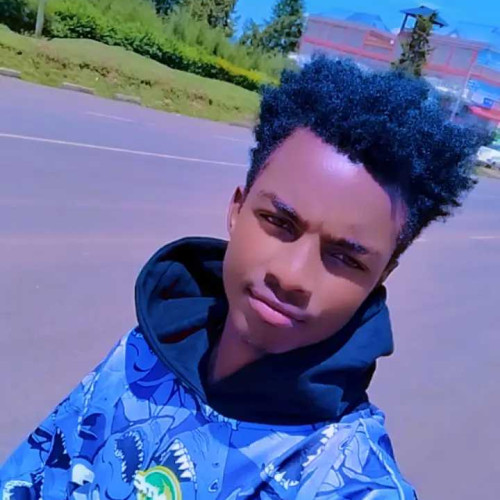 kiptoo w. profile photo