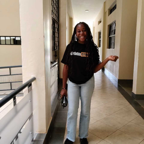 proscovia b. profile photo