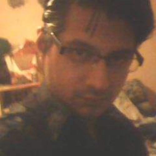 ANDSJOEL P. profile photo