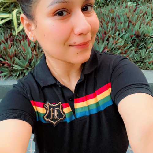 Nikky N.
