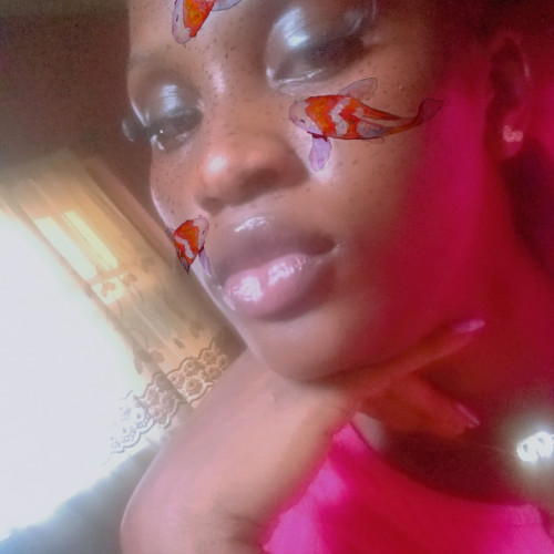 Divinefavour  J. profile photo