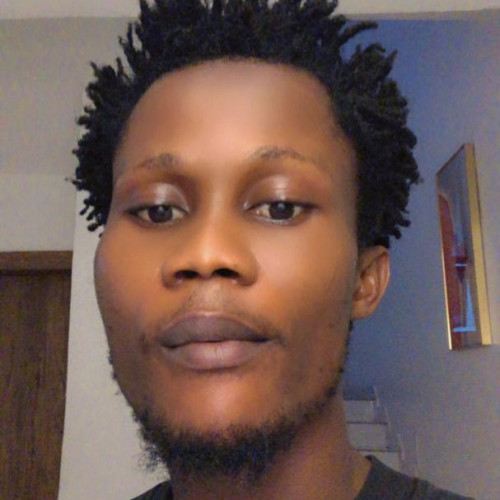 Progress  n. profile photo