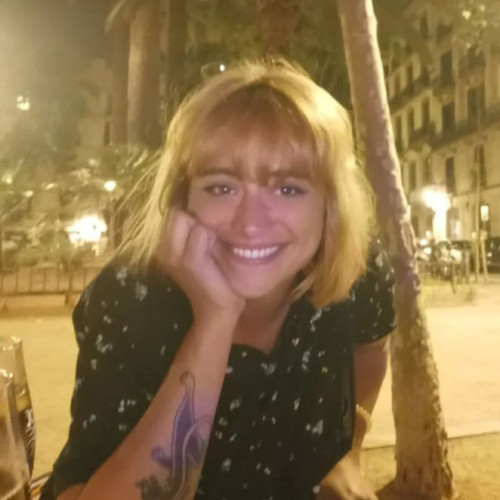 Yaiza M. profile photo