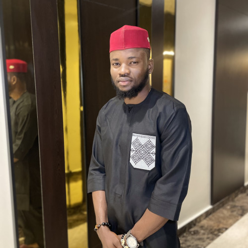 Babatunde O. profile photo