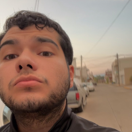 Mauricio M. profile photo