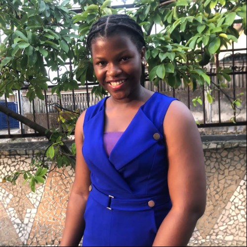 Joyce G. profile photo