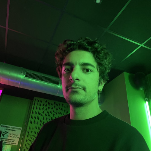 Marco  F. profile photo