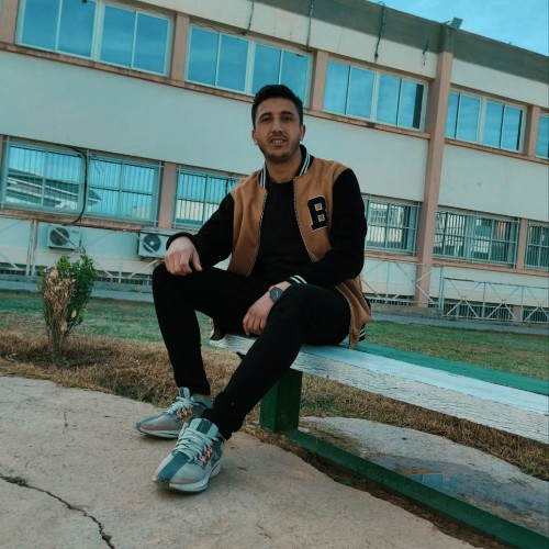 Oulhou  S.
