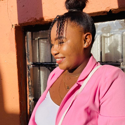 Molebogeng N. profile photo