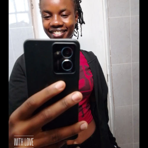 Valary A. profile photo
