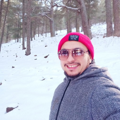 ayoub s. profile photo