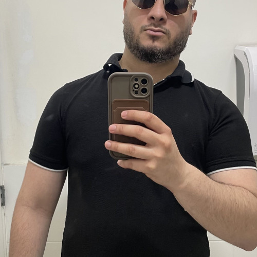 Andrés S. profile photo