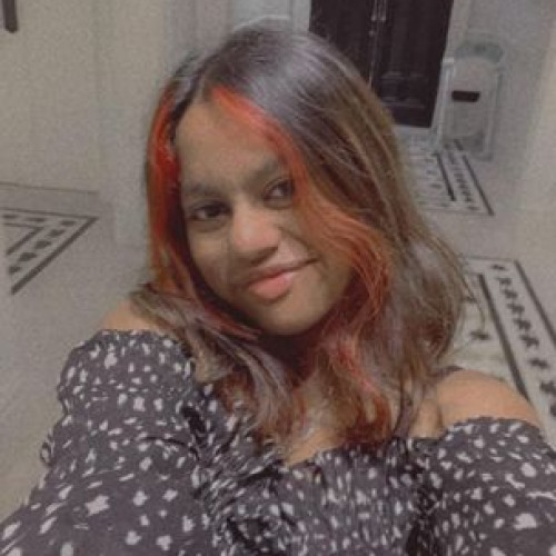 Aanya S. profile photo