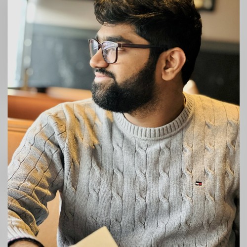 manikanta g.