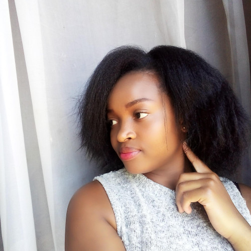 Charity M. profile photo