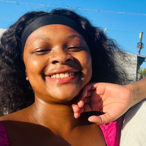 Okuhle M. profile photo