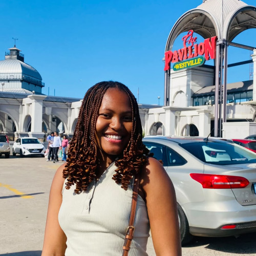Nqobile N. profile photo