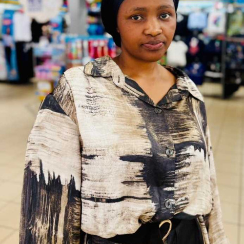 yonwaba M. profile photo