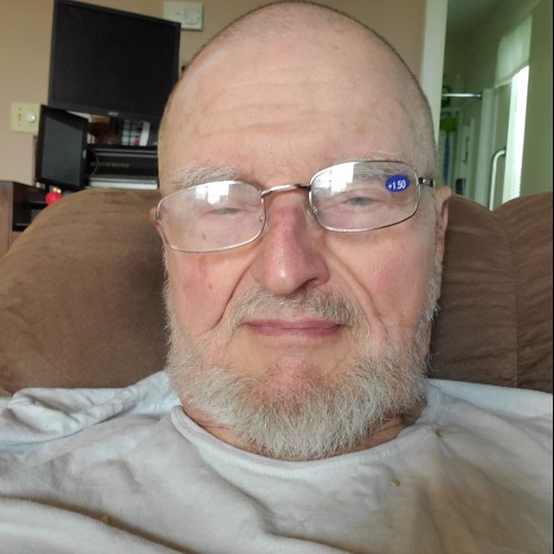 Vance F. profile photo