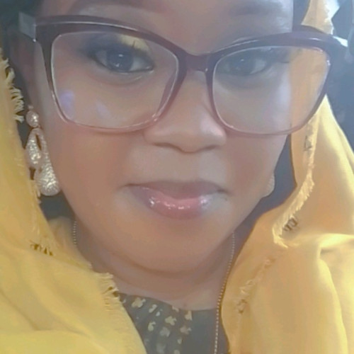 Maryam B. profile photo