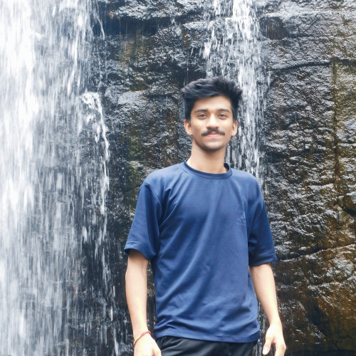 Vivek P. profile photo
