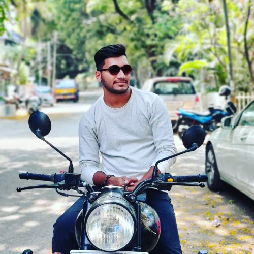 Akash  P.