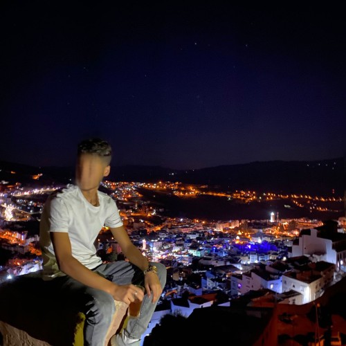 Oussama M. profile photo