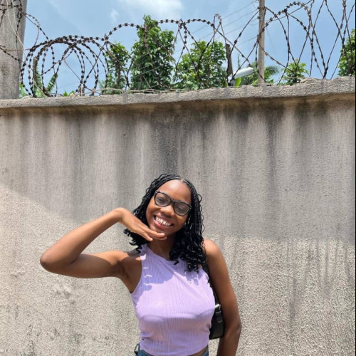 Ubani C. profile photo