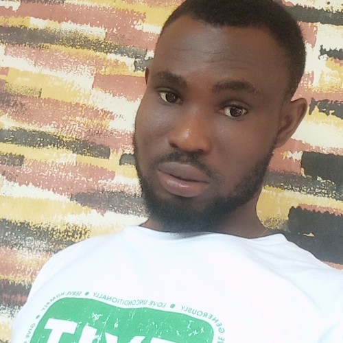 Ifeanyi D.