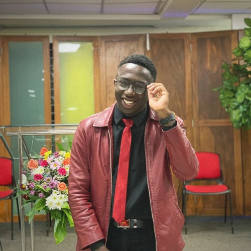Josias  A. profile photo