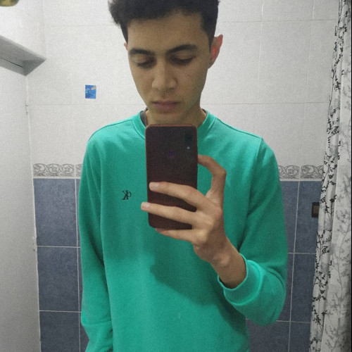 Lazex D. profile photo