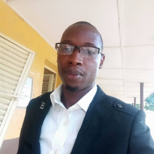 Hakeem M. profile photo