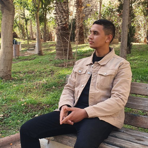 OUSSAMA K.