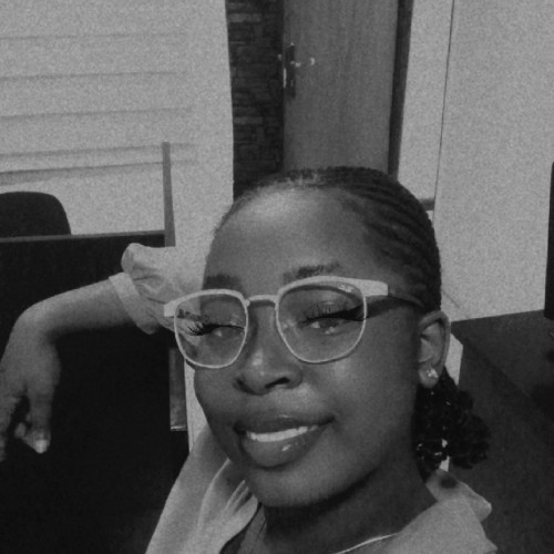 BLESSING A. profile photo