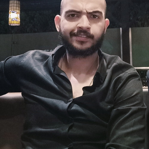 mazen h. profile photo