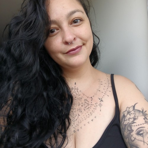 Marcela P.