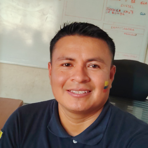 Tony Jhonatan S. profile photo