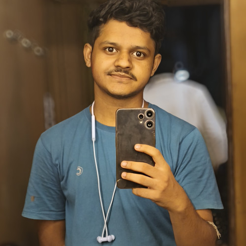 Dipayan S. profile photo